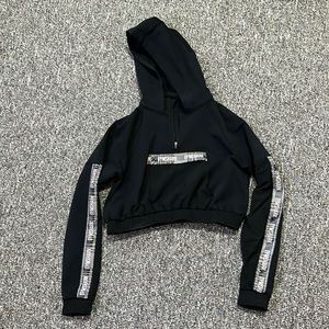 Gymshark Cropped Jacket